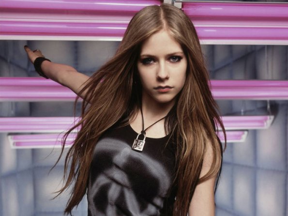 Avril Lavigne Images 1280