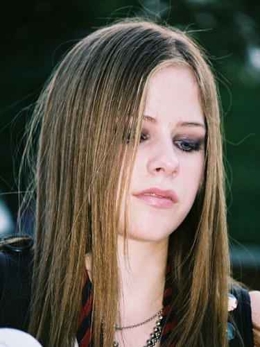 Avril Lavigne Photo 1024