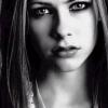 Avril Lavigne Theme 1024x768