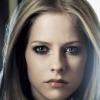 download Avril Lavigne Foto