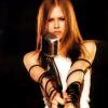 download unbelievable Avril Lavigne photo