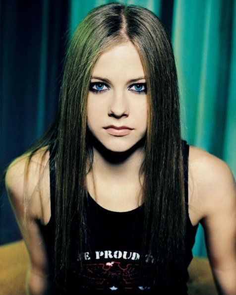 Avril Lavigne Images 1024x768