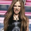 Glamour Avril Lavigne jpeg