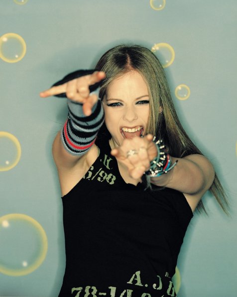 Avril Lavigne Foto 1280