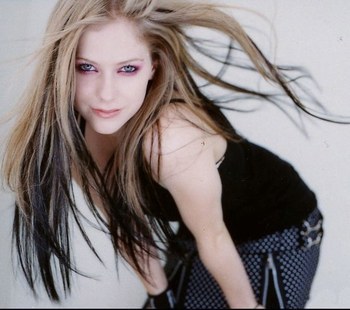 Inconceivable Avril Lavigne theme