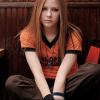 Avril Lavigne Desktop photo