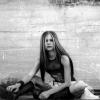 Avril Lavigne Desktop photo 1024