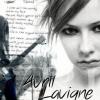Avril Lavigne Picture 1024x768