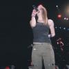 Hot Avril Lavigne theme