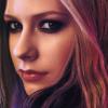 download Avril Lavigne Desktop photo