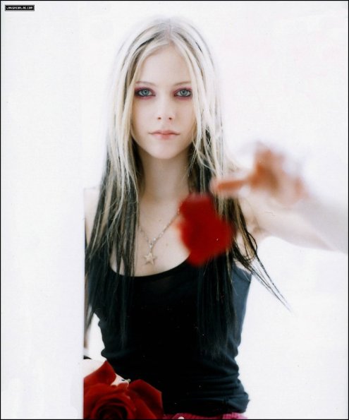 Avril Lavigne Images 1280