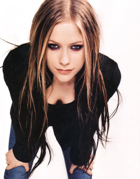 Avril Lavigne Jpg 1024