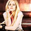 Avril Lavigne Windows theme 1280