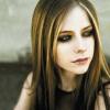 Fabulous Avril Lavigne shot