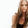 download super Avril Lavigne photo