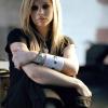 Avril Lavigne Desktop photo 1024x768